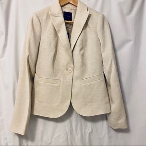 🧥NWT The Limited Suit Jacket, XS *matching pants*